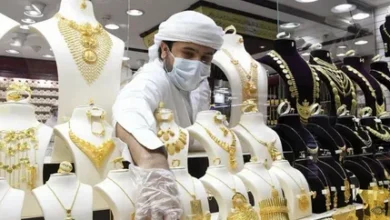 قفزة أم تراجع؟.. سعر الذهب في السعودية اليوم الإثنين 11 مايو 2026 الآن