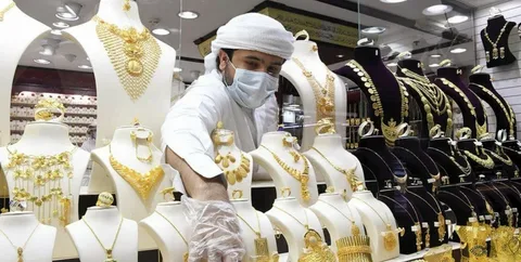 قفزة أم تراجع؟.. سعر الذهب في السعودية اليوم الإثنين 11 مايو 2026 الآن