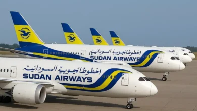 الخطوط الجوية السودانية تعود بقوة إلى القاهرة.. تشغيل خط الخرطوم برحلة أسبوعية وسعر التذكرة يثير الدهشة لدى المسافرين