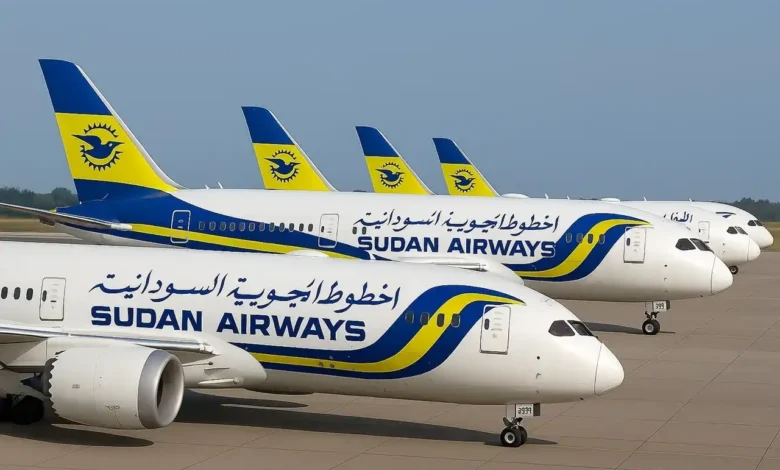 الخطوط الجوية السودانية تعود بقوة إلى القاهرة.. تشغيل خط الخرطوم برحلة أسبوعية وسعر التذكرة يثير الدهشة لدى المسافرين