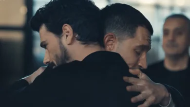 صدمة في مسلسل تحت الأرض الحلقة 14.. نهاية احتفال المزرعة تكشف كارثة غير متوقعة