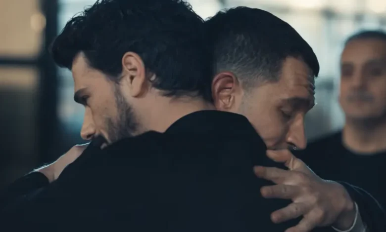 صدمة في مسلسل تحت الأرض الحلقة 14.. نهاية احتفال المزرعة تكشف كارثة غير متوقعة