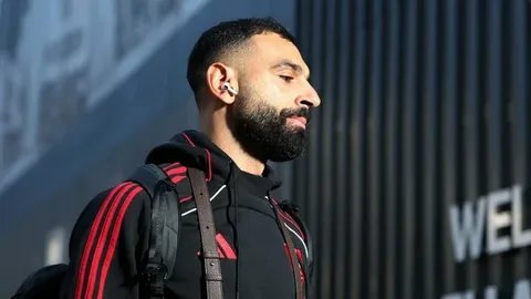 إلى أين ينتقل محمد صلاح الصيف المقبل 2026؟.. الوجهات المحتملة كاملة