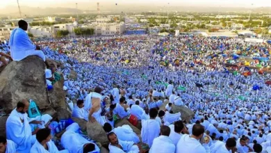 موعد وقفة عرفات 2026 وكم باقي على عيد الأضحى وأول أيام العيد