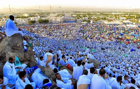 موعد وقفة عرفات 2026 وكم باقي على عيد الأضحى وأول أيام العيد