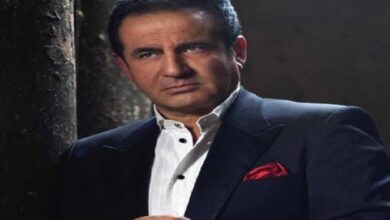 حالة الفنان محمد ثروت الصحية تثير القلق والجمهور يطالب بالدعاء له