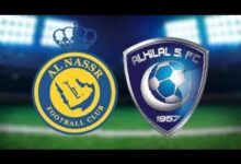 ديربي مشتعل ينتظر الجماهير.. موعد مباراة الهلال والنصر في دوري روشن 2026 يرفع حماس القمة قبل صدام الرياض