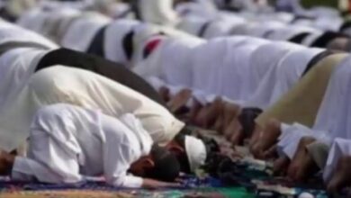 موعد عيد الأضحى 2026 في إيطاليا وأماكن أداء صلاة العيد للمسلمين