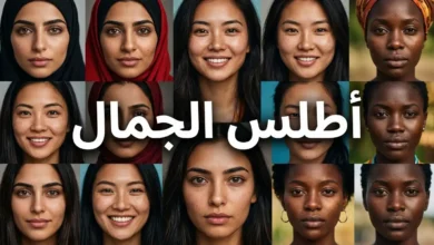 هل انتهى عصر الفلاتر؟.. ترند أطلس الجمال الطبيعي يغيّر مفهوم الجاذبية