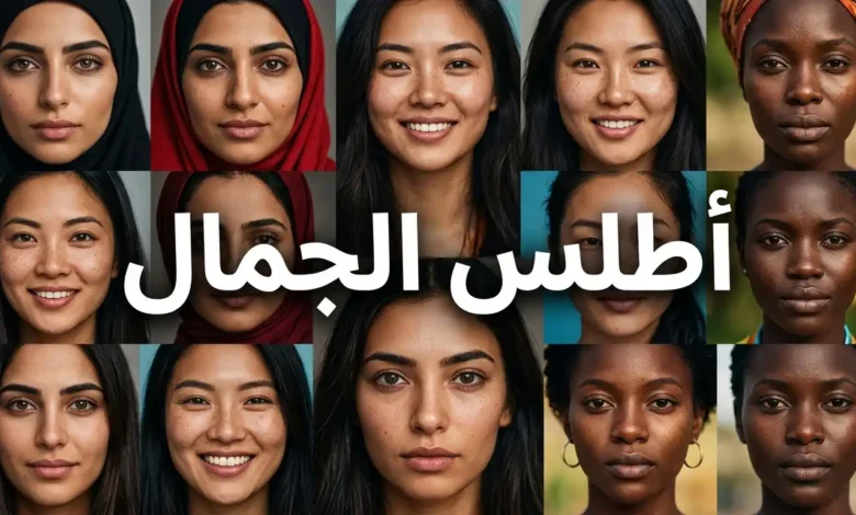 هل انتهى عصر الفلاتر؟.. ترند أطلس الجمال الطبيعي يغيّر مفهوم الجاذبية