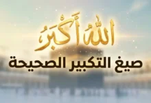 أفضل صيغ التكبير في عشر ذي الحجة وأوقاته الصحيحة لإحياء السنة النبوية وزيادة الأجر في الأيام المباركة