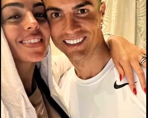 موعد زفاف رونالدو وجورجينا يشعل مواقع التواصل.. هل صيف 2026 هو الحسم؟