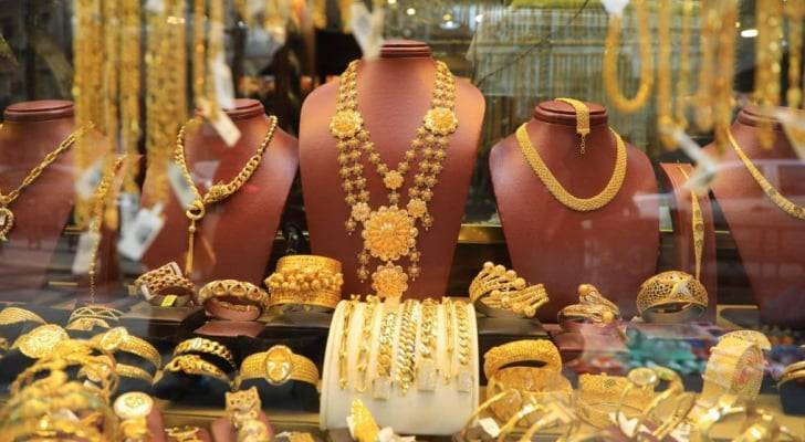هل يستمر الارتفاع؟.. أسعار الذهب في الأردن تفاجئ الأسواق اليوم