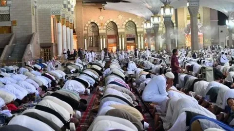 موعد صلاة عيد الأضحى 2026 في السويد وأبرز أماكن وساحات الصلاة للمسلمين