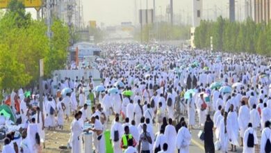 المرور السعودي.. غرامة 100 ألف ريال على إيواء مخالفي تأشيرات الزيارة بمكة والمشاعر المقدسة