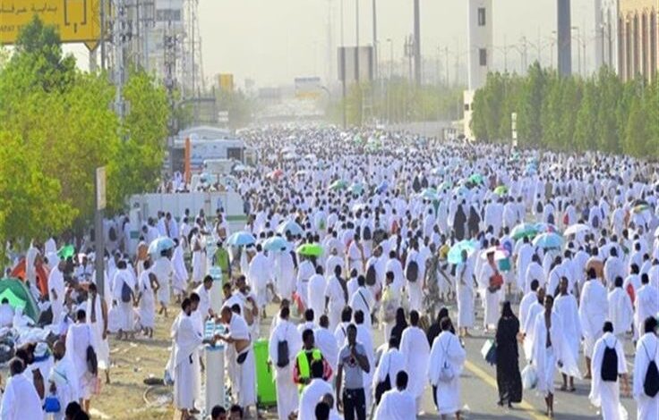 المرور السعودي.. غرامة 100 ألف ريال على إيواء مخالفي تأشيرات الزيارة بمكة والمشاعر المقدسة