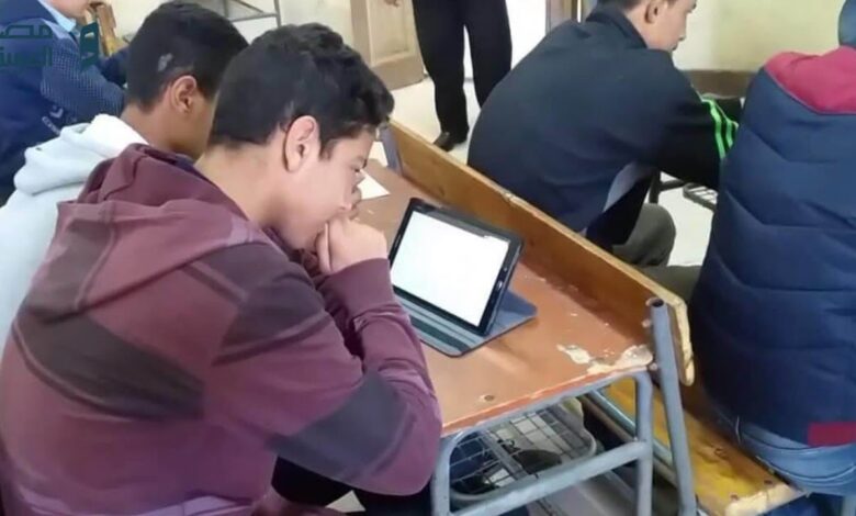 اعرف رقم جلوسك الآن.. رابط الاستعلام عن أرقام جلوس الثانوية العامة 2026 يبدأ الإثنين