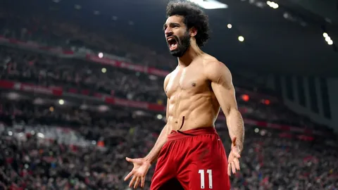 صدمة في ليفربول.. 6 لاعبين كبار يستعدون للرحيل بعد مباراة برينتفورد بينهم محمد صلاح