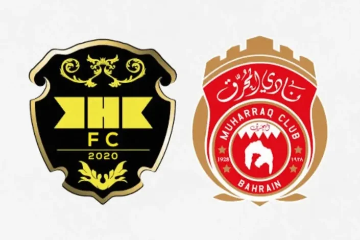موعد مباراة الخالدية والمحرق اليوم.. قمة نارية تحسم صدارة الدوري البحريني والقنوات الناقلة