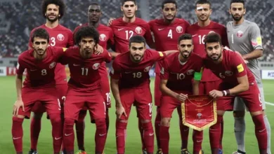 كأس آسيا للناشئين 2026.. تعرف على جدول مباريات منتخب قطر في أقوى مجموعة