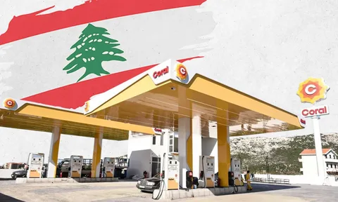 أسعار المحروقات في لبنان تنقلب اليوم.. البنزين يرتفع والمازوت يتراجع