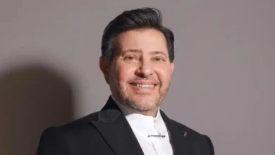 وداع مؤثر يلفت الأنظار.. عزاء هاني شاكر في 6 أكتوبر وكشف حقيقة “الباركود”