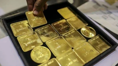 سعر سبيكة الذهب اليوم في مصر السبت 16 مايو 2026.. تراجع جديد يثير المفاجأة