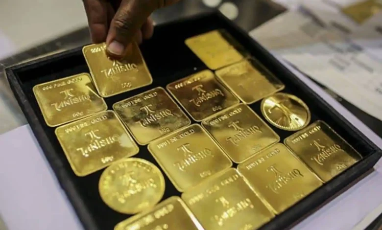 سعر سبيكة الذهب اليوم في مصر السبت 16 مايو 2026.. تراجع جديد يثير المفاجأة