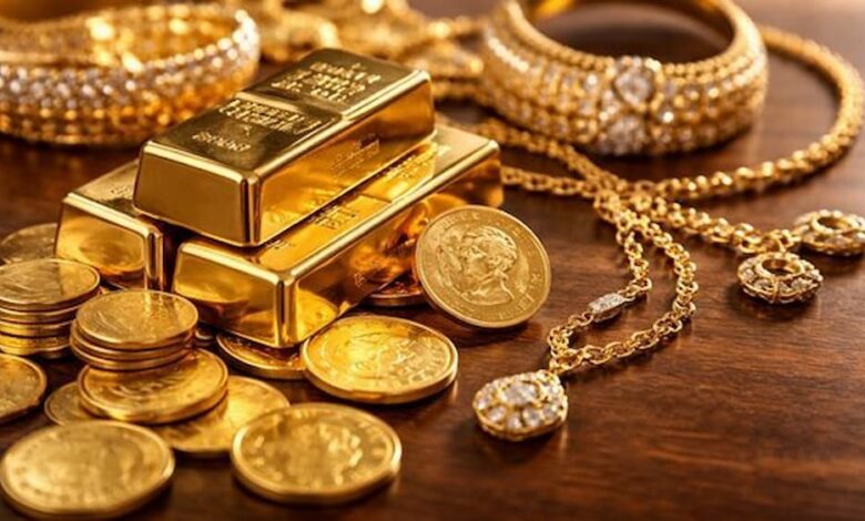تحديث لحظي لأسعار الذهب في السعودية اليوم السبت 13 يونيو 2026 وعيار 21 يسجل تحركات جديدة في الأسواق المحلية
