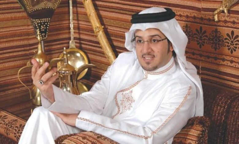 سبب وفاة الفنان عبد الله القرني في القاهرة.. لحظاته الأخيرة وتفاصيل صادمة