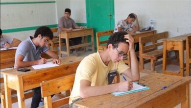 أرقام جلوس الثانوية العامة 2026 في مصر رسميًا.. رابط الاستعلام وخطوات الحصول على رقم الجلوس إلكترونيًا عبر موقع وزارة التربية والتعليم