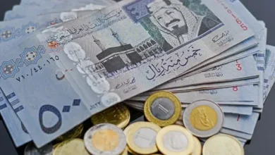 سعر الريال السعودي اليوم في مصر الأحد 21 يونيو 2026.. تحديث لحظي في البنوك والسوق السوداء وكم وصل داخل البنك الأهلي؟