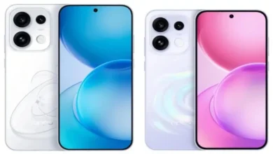 تقنية Oppo Reno 16 الجديدة.. سر التصميم ثلاثي الأبعاد بدون الحاجة لنظارات