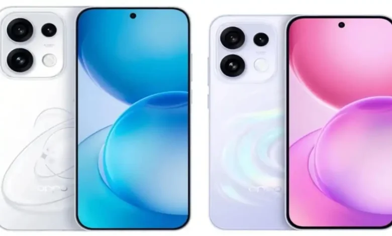 تقنية Oppo Reno 16 الجديدة.. سر التصميم ثلاثي الأبعاد بدون الحاجة لنظارات