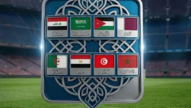 مصر والمغرب والجزائر على موعد مع قمم مبكرة في كأس العالم 2026.. تعرف على السيناريوهات