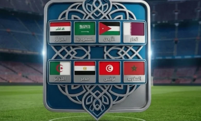 مصر والمغرب والجزائر على موعد مع قمم مبكرة في كأس العالم 2026.. تعرف على السيناريوهات