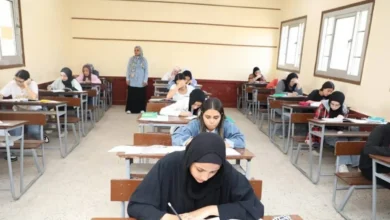ضوابط امتحانات الثانوية العامة 2026 داخل اللجان.. تعليمات صارمة للطلاب والإجراءات المسموح بها رسميًا