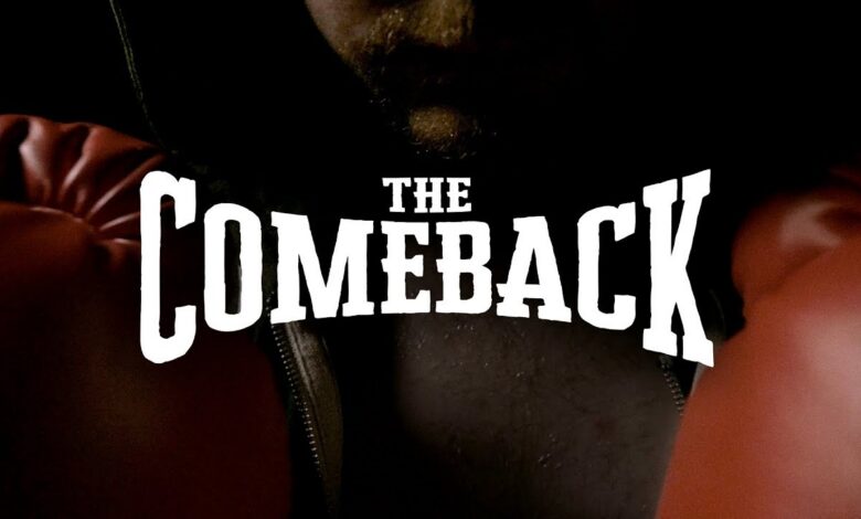 زلزال الملاكمة يعود إلى السعودية.. “The Comeback” يشعل جدة سوبردوم 25 يوليو بمواجهة أسطورية بين جوشوا وبرينغا
