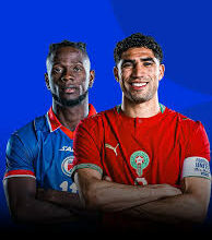 نتيجة مباراة المغرب وهايتي في كأس العالم 2026.. ملخص المواجهة والأهداف كاملة