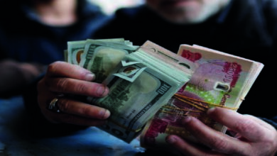 سعر الدينار العراقي مقابل الدولار اليوم 25 يونيو 2026.. تحديث لحظي لأحدث أسعار الصرف في العراق