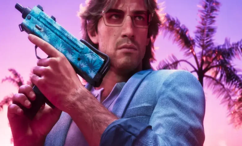 روكستار تكشف مفاجأة غير متوقعة في GTA 6 تشعل حماس اللاعبين
