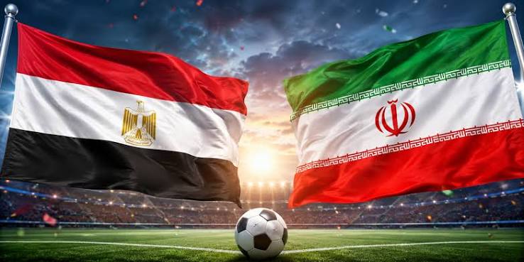 تفاصيل أزمة مباراة مصر وإيران في مونديال 2026.. هل يتغير جدول البطولة؟
