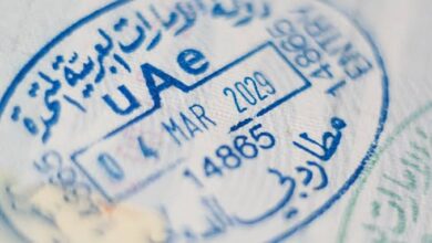 شروط تأشيرة الإمارات 2026.. قائمة الدول المستفيدة وكيفية الاستفادة
