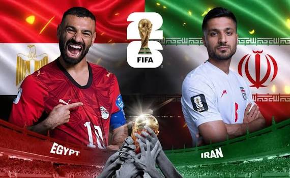 تشكيل مصر ضد إيران اليوم في كأس العالم 2026.. التشكيلة المتوقعة وموعد المباراة