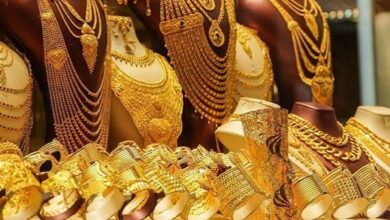 سعر الذهب اليوم السبت 27-6-2026 في مصر.. تحديث جديد لجميع الأعيرة