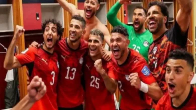 القنوات الناقلة لمباراة مصر وأستراليا في كأس العالم 2026 وموعد المباراة بتوقيت الدول العربية