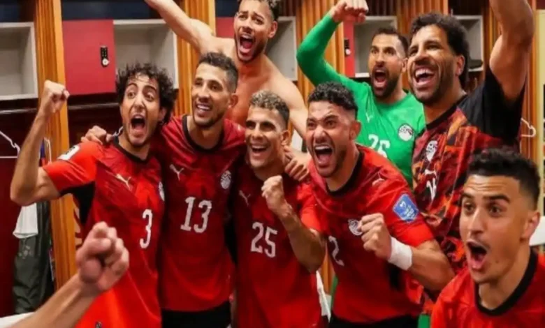 القنوات الناقلة لمباراة مصر وأستراليا في كأس العالم 2026 وموعد المباراة بتوقيت الدول العربية