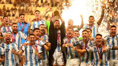 مشاهدة مباراة الأرجنتين ضد النمسا اليوم بجودة عالية في مونديال 2026 عبر القنوات الناقلة