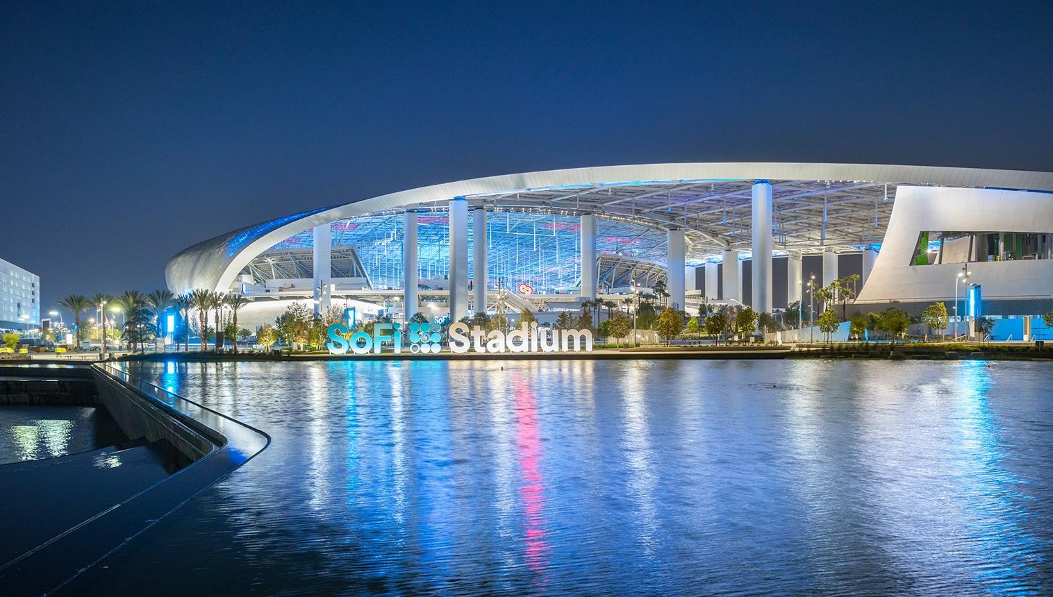 ملاعب كأس العالم 2026.. الأسماء الرسمية والسعات الجماهيرية الكاملة لكل الملاعب في أمريكا وكندا والمكسيك
