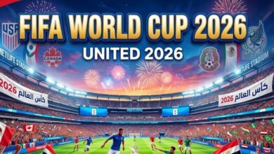 مباريات اليوم في كأس العالم 2026 الخميس 18 يونيو.. المواجهات والقنوات الناقلة
